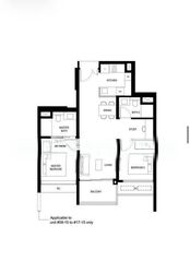 Lentor Hills Road (D26), Apartment #608123791